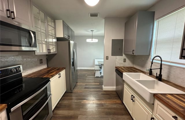 11305 Ne 13th Ave - 11305 Northeast 13th Avenue, Miami-Dade County, FL 33161