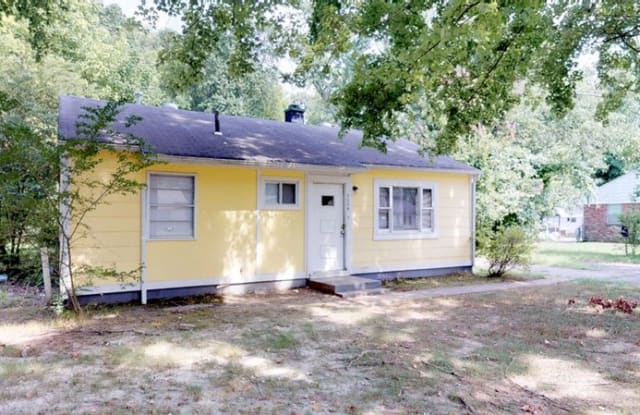 4378 Hawkeye St - 4378 Hawkeye Street, Memphis, TN 38109