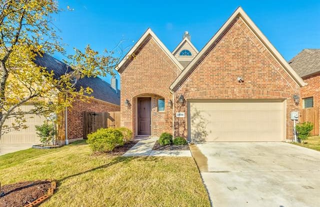 1520 Lauren Creek Lane - 1520 Lauren Creek Lane, McKinney, TX 75072