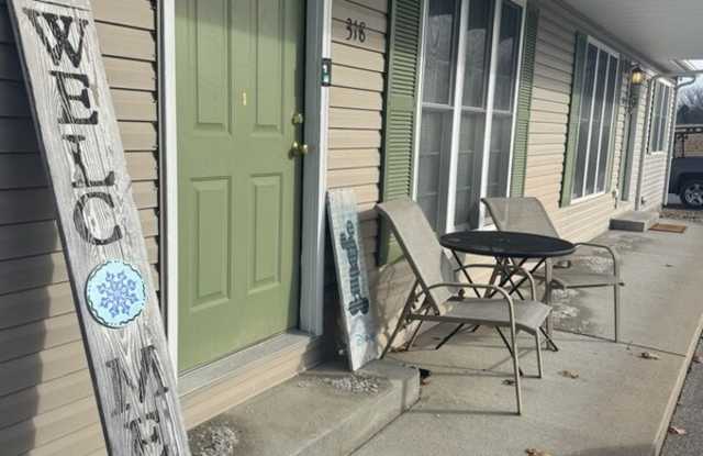 322 N Ferne Clyffe Rd - 322 North Ferne Clyffe Road, Goreville, IL 62939 322 N Ferne Clyffe Rd - 322 North Ferne Clyffe Road, Goreville, IL 62939