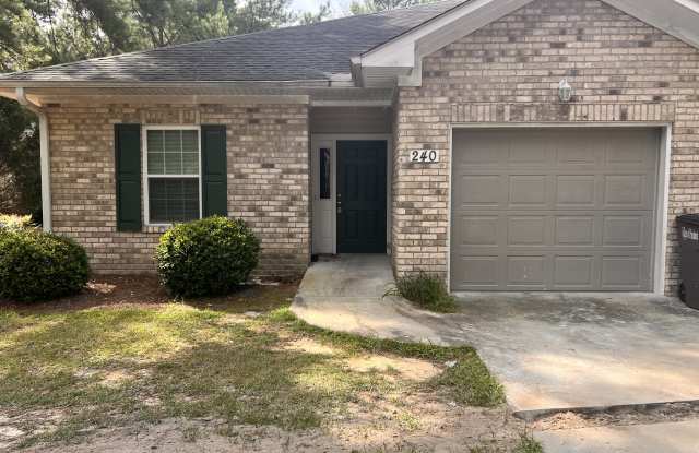 240 Holly Pines Dr. - 240 Holly Pines Drive, Pinehurst, NC 28374