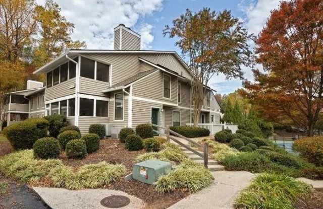 308 Wynnes Ridge Circle SE - 308 Wynnes Ridge Circle Southeast, Cobb County, GA 30067