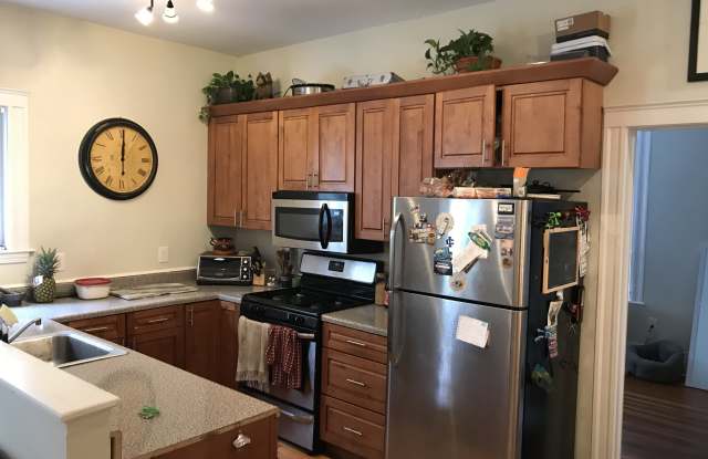 358 Broadway - 358 Broadway, Somerville, MA 02145