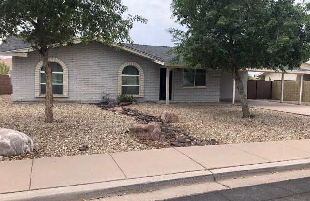 3bd/2ba Home in great neighborhood in Mesa! photos photos
