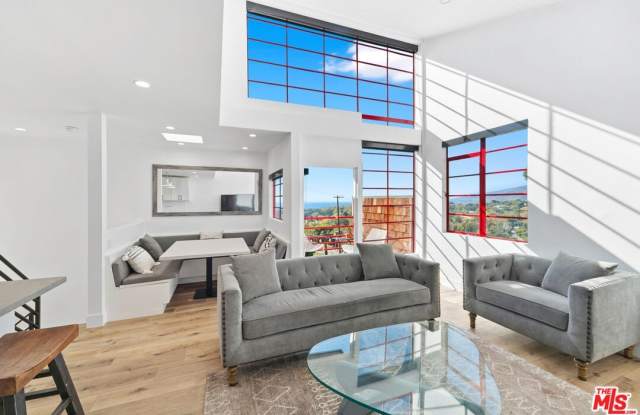 29235 Heathercliff Rd - 29235 Heathercliff Road, Malibu, CA 90265