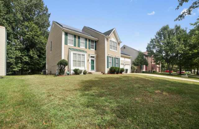 1821 Peachtree Lane - 1821 Peachtree Lane, Bowie, MD 20721