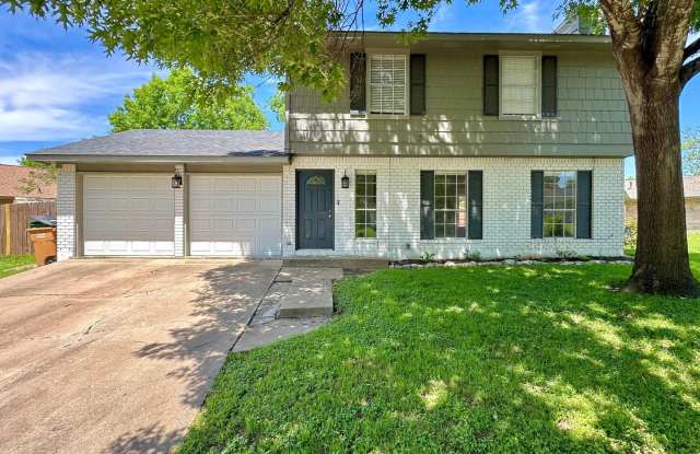 Charming North Austin 3x2.5 photos photos