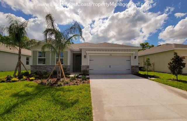 LAKEWOOD RANCH! 4 BEDROOM/2 BATH/ PET FRIENDLY! COMMUNITY POOl! READY for MARCH 2026 photos photos
