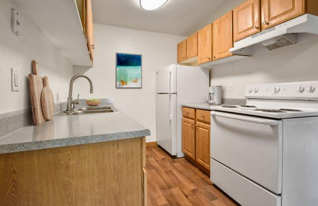 Fairmont Park Apartments Gallery 4