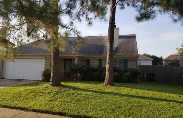 1702 Kriswood Drive - 1702 Kriswood Drive, Harris County, TX 77014