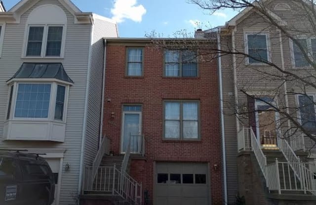1459 Bluemont Court - 1459 Bluemont Court, Herndon, VA 20170