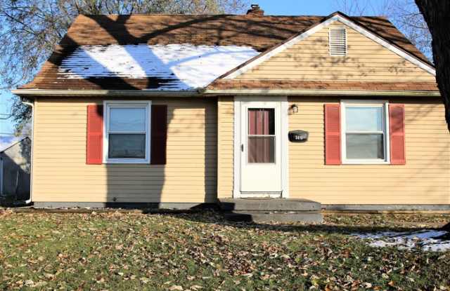 3416 Beulah Road - 3416 Beulah Road, Columbus, OH 43224