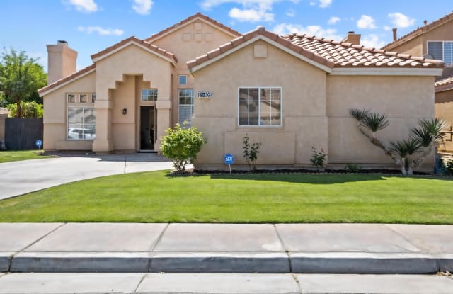 81105 Arroyo Place - 81105 Arroyo Place, Indio, CA 92201