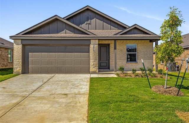 2012 Welsh Lane - 2012 Welsh Lane, Denton County, TX 76227