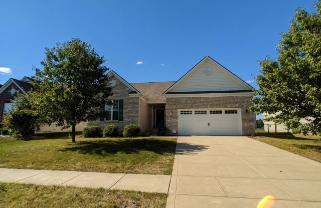 1478 Tuscany Dr. - 1478 Tuscany Drive, Greenwood, IN 46143