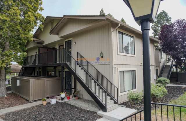 2 Bed | 2 Bath | Light, Bright  Airy Condo with Hillside Views photos photos