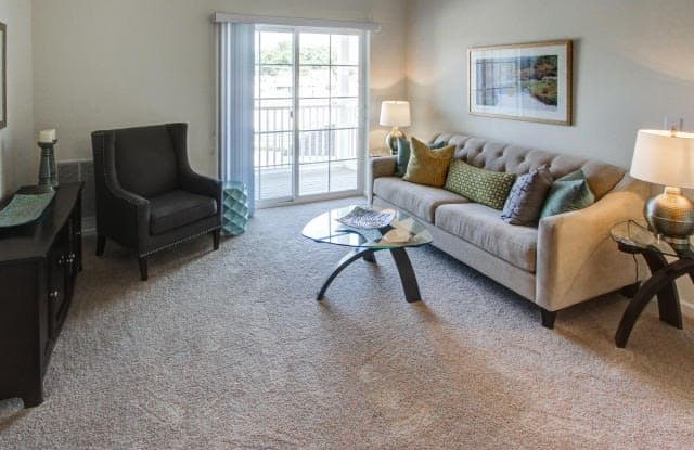 Residences at Vista Square photos photos