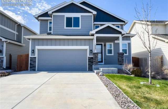 10881 Aliso Drive Gallery 1
