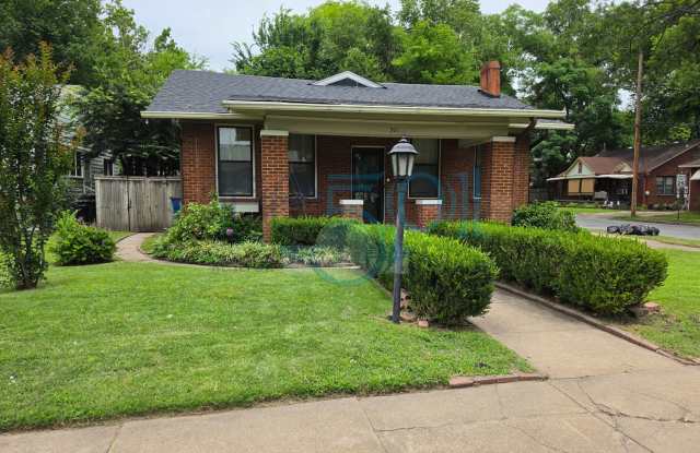 Charming 3BR Home in the Heart of Historic Argenta photos photos