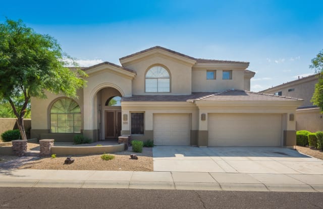 20303 N 75TH Way - 20303 North 75th Way, Scottsdale, AZ 85255