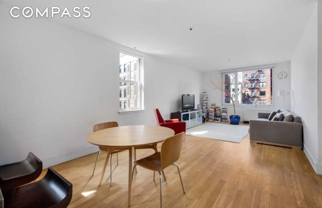 154 Attorney Street - 154 Attorney Street, New York City, NY 10002