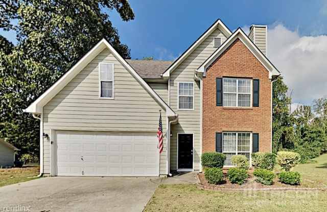 2540 Harbins Mill Drive Gallery 2