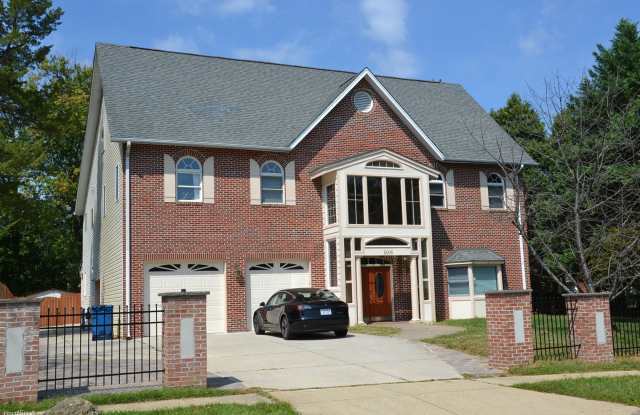 5006 Terrell St - 5006 Terrell Street, Annandale, VA 22003