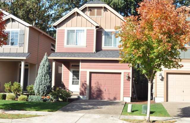 3 Bedroom. 2.5 Bath, Arbor Rose House COMING SOON!! - 4533 Southeast Satinwood Street, Hillsboro, OR 97123