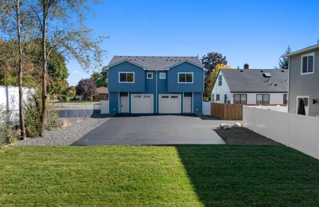 NEW Valley Townhome for rent photos photos