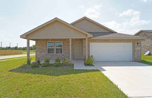 FOR LEASE!  4 Bedrooms - 2 Baths - 2 Car Garage. photos photos