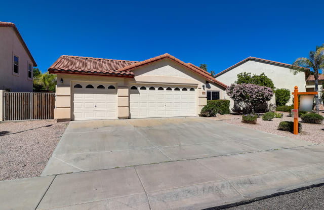 12742 N 57th Dr - 12742 North 57th Drive, Glendale, AZ 85304