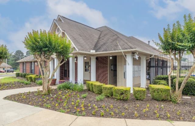 Chapel Ridge of Texarkana Gallery 3