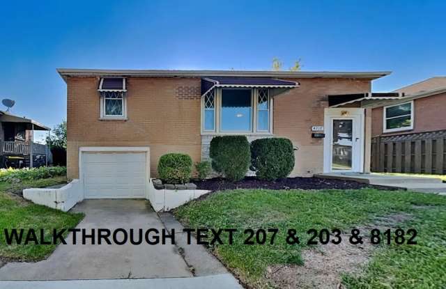 4629 Wesley Terrace photos photos