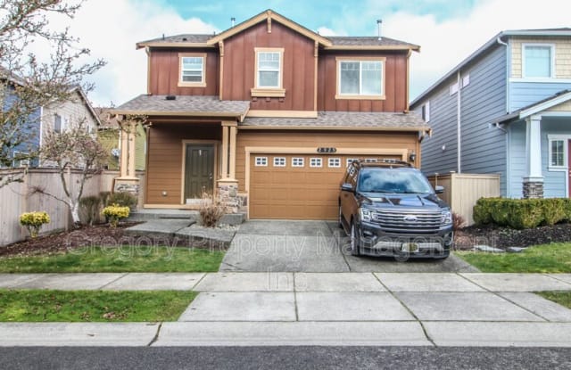 2925 183rd St SE - 2925 183rd Street Southeast, Mill Creek East, WA 98012