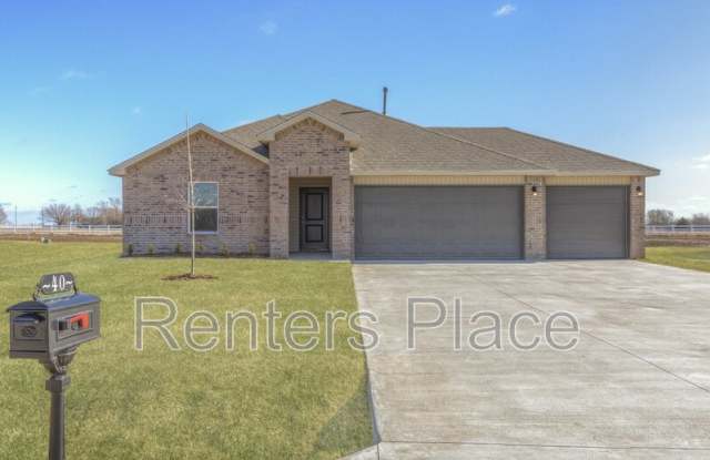 40 Stonegate Drive - 40 Stonegate Drive, Mayes County, OK 74361