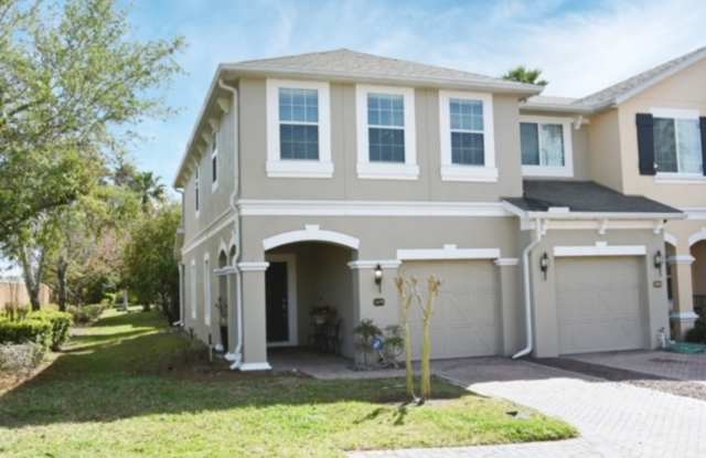 3/2.5 townhouse in gated Winter Park community photos photos