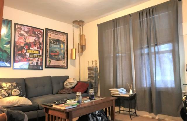 838 East Johnson Street, 2 - Upper Gallery 3
