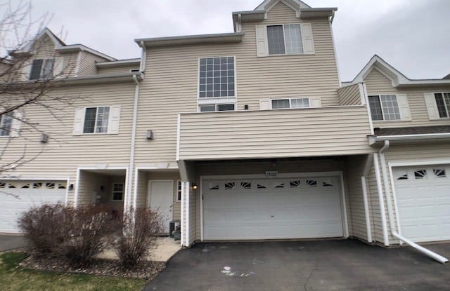 17602 Haralson Drive - 17602 Haralson Drive, Eden Prairie, MN 55347