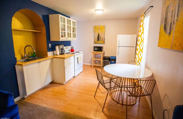 706 East Stuart Street - 706 East Stuart Street, Fort Collins, CO 80525