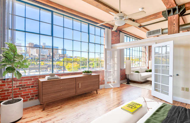 Cigar Lofts Gallery 2