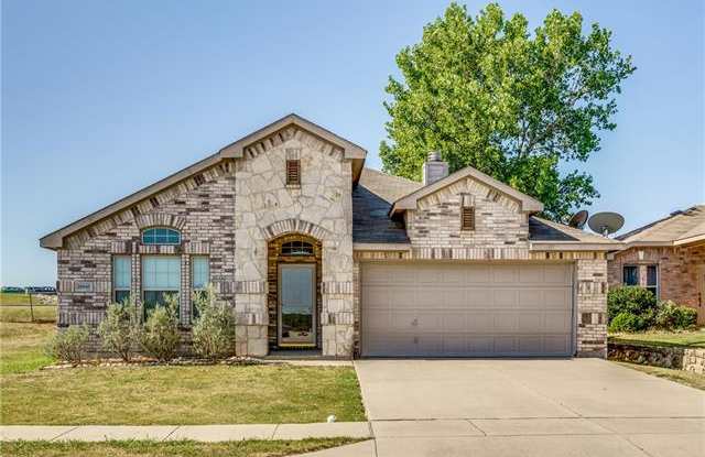 10045 Pronghorn Lane - 10045 Pronghorn Lane, Fort Worth, TX 76108