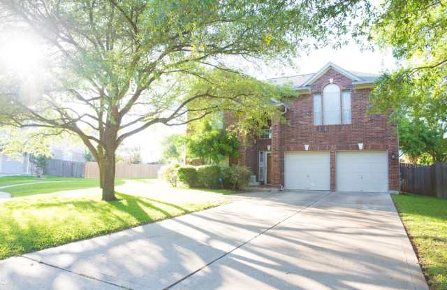 1801 Dapplegrey Lane photos photos