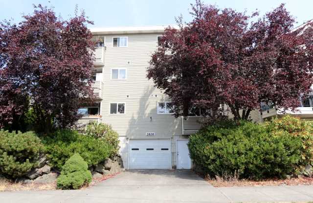 2626 Apartments photos photos