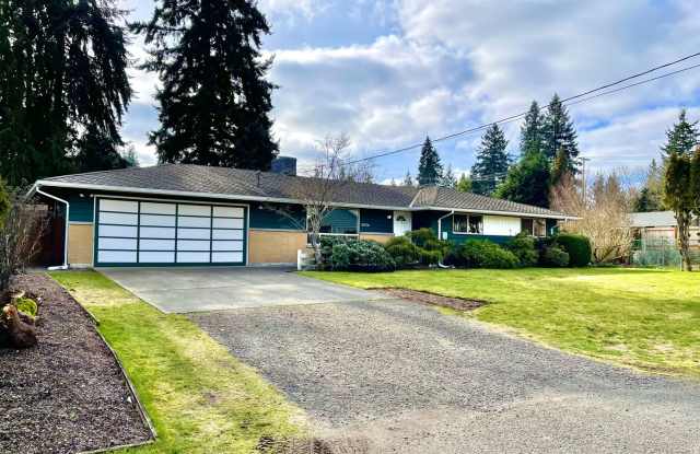 Great Home for rent - 3526 115th Street Southeast, Eastmont, WA 98208