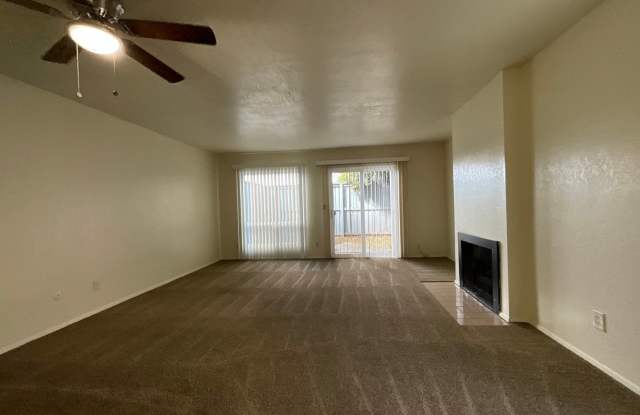 Lovely Townhome in Clovis! Gallery 4