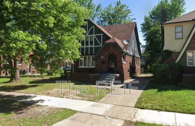 4400 Buckingham Unit 2 - 4400 Buckingham, Detroit, MI 48224