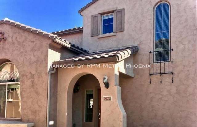 3972 E. Cat Balue Dr. - 3972 E Cat Balue Dr, Phoenix, AZ 85050