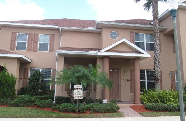3639 Romea Circle - 3639 Romea Circle, New Smyrna Beach, FL 32168