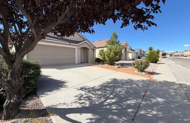 3 Bedroom Single Story Home Available in Cabezon Near Southern Blvd SE & Unser Blvd SE! Gallery 4