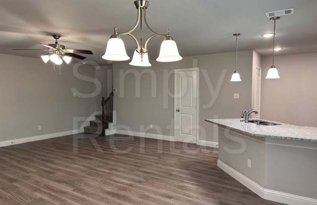 6801 Jade Dr - Greenville - Townhome Gallery 4